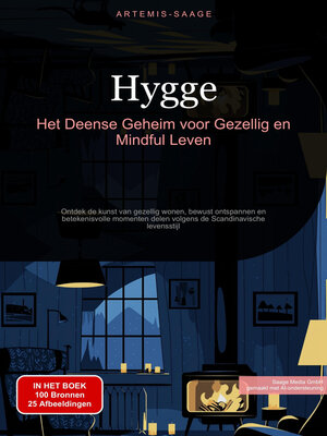cover image of Hygge